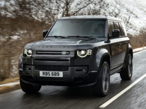 2025 Land Rover Defender Review: Price, Specs, 90 vs 110 vs 130 Trims