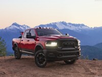 2025 dodge ram 2500