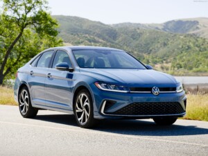 2025 volkswagen jetta