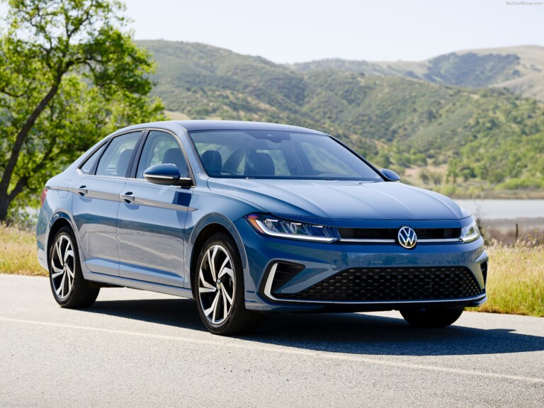 2025 volkswagen jetta