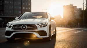 mercedes extended warranty