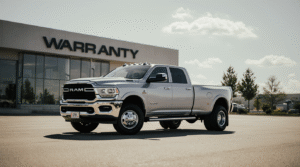 ram extended warranty