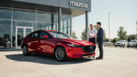 mazda warranty