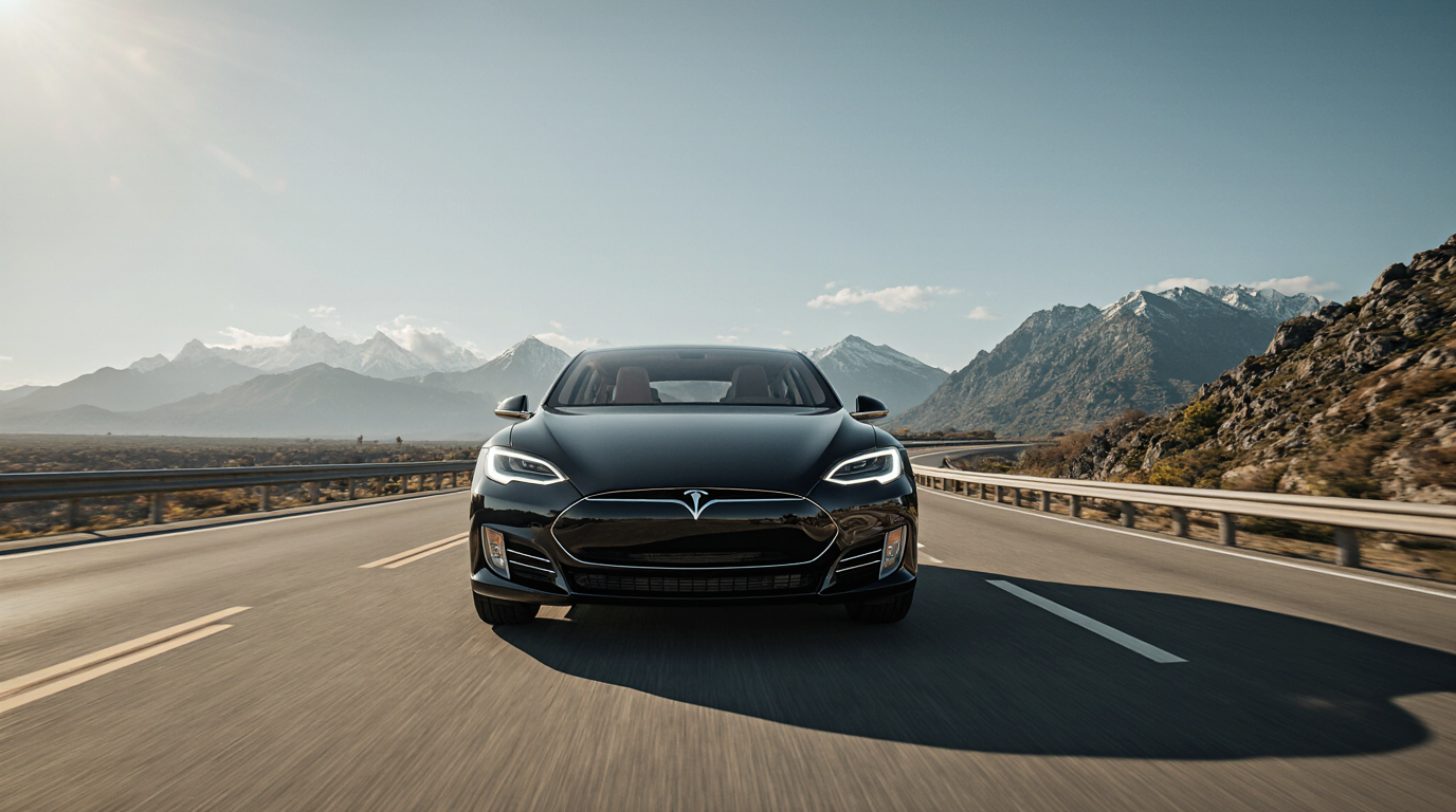 How Many Miles Does A Tesla Last? Shocking Battery Facts & Range Per