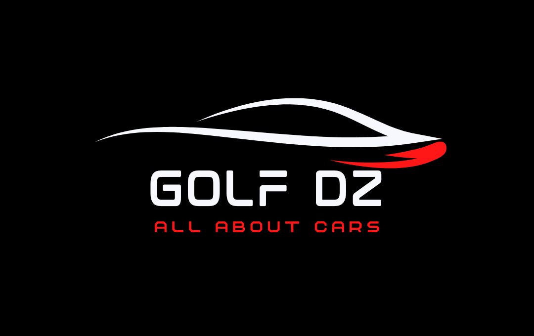 Golf DZ : Car News, Reviews, Auto Insurance, and Buying & Selling Tips logo
