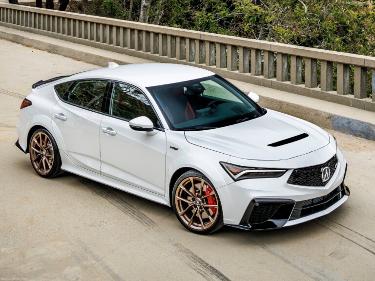 2024 Acura Integra Type S