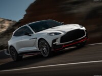 2026 Aston Martin DBX S