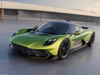 2026 Aston Martin Valhalla