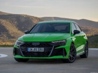 2025 Audi RS3 Sportback