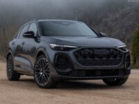 2025 Audi SQ5