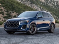 2025 Audi SQ7