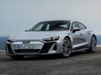 2025 Audi S e-tron GT