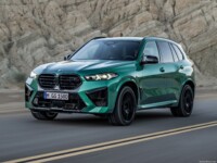 2024 BMW X5 M Competition