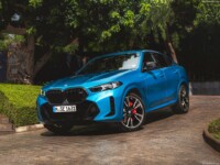 2024 BMW X6 M60i