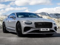 2026 Bentley Continental GT
