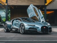2026 Bugatti Tourbillon