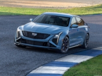 2025 Cadillac CT5-V Blackwing