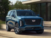 2025 Cadillac Escalade