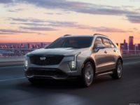 2024 Cadillac XT4