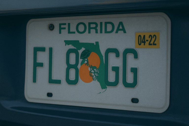 renew vehicle registration florida