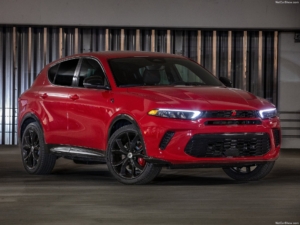2023 Dodge Hornet