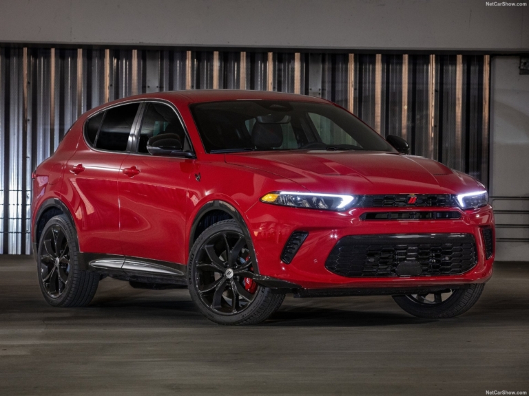 2023 Dodge Hornet