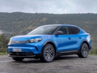 2025 Ford Capri