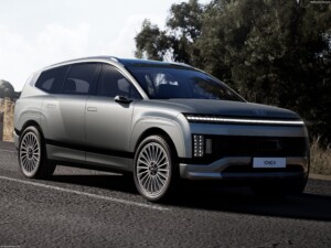 2026 Hyundai Ioniq 9
