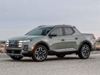 2025 Hyundai Santa Cruz