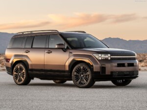 2024 Hyundai Santa Fe