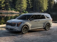 2025 Kia carnival