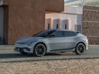 2025 Kia EV6