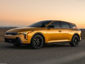 2026 kia k4 hatchback