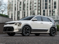 2025 Kia Niro