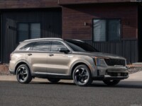 kia sorento 2025