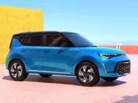 2025 kia Soul