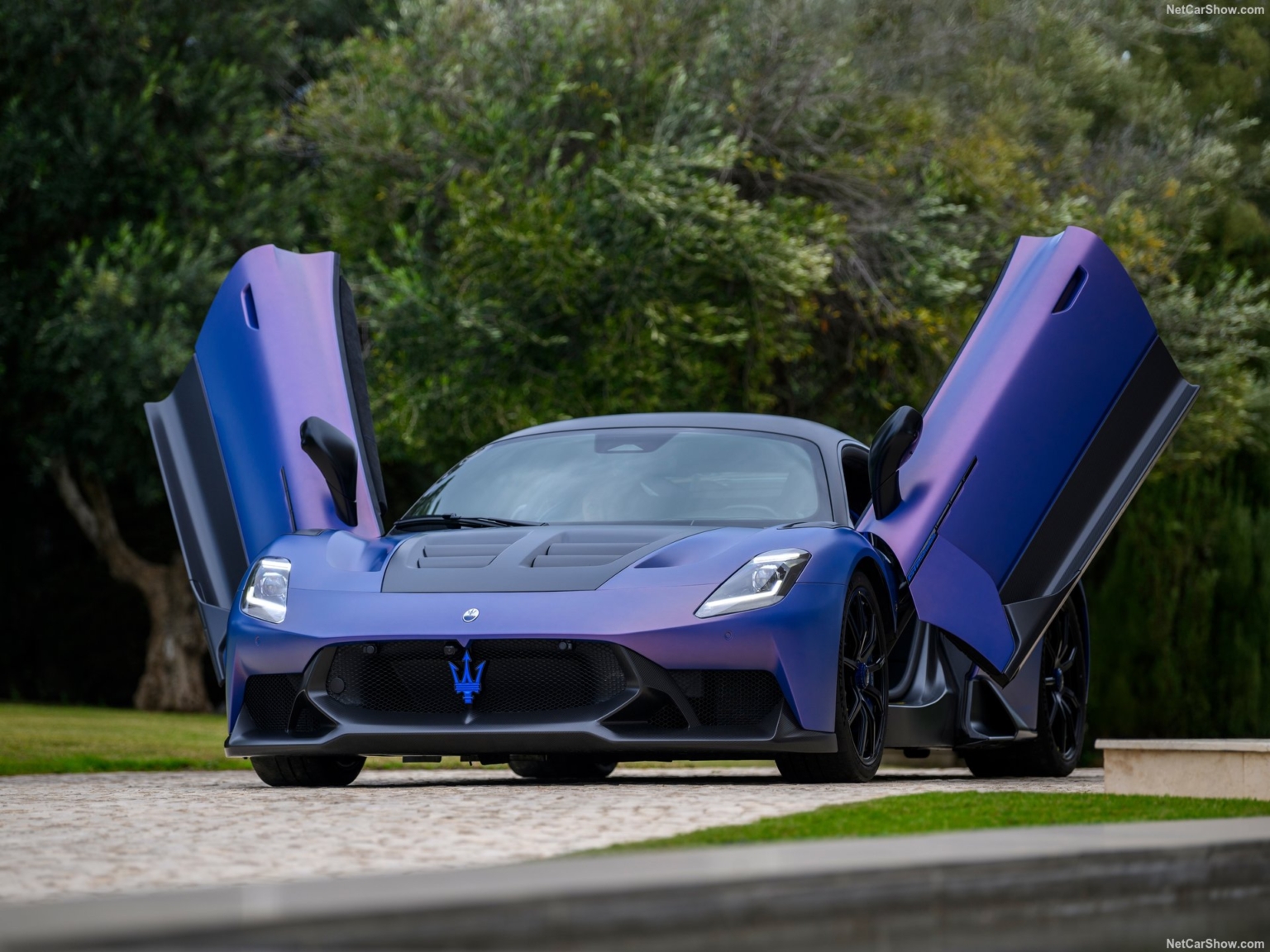 Inspiring Is Maserati An Italian Car Images