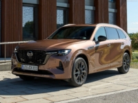 2025 Mazda CX-80