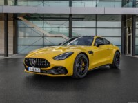 2025 Mercedes-Benz AMG GT 43 Coupe
