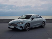 2026 Mercedes-Benz CLA