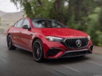 2025 Mercedes-Benz E53 AMG Hybrid