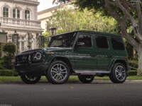 2025 Mercedes-Benz G550