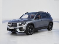 2024 Mercedes-Benz GLB