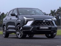 2024 Mitsubishi Xforce