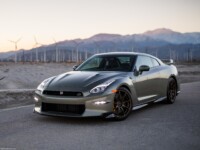 2024 Nissan GT-R