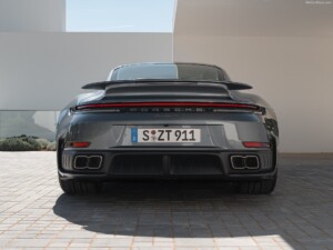 cars faster than Porsche 911