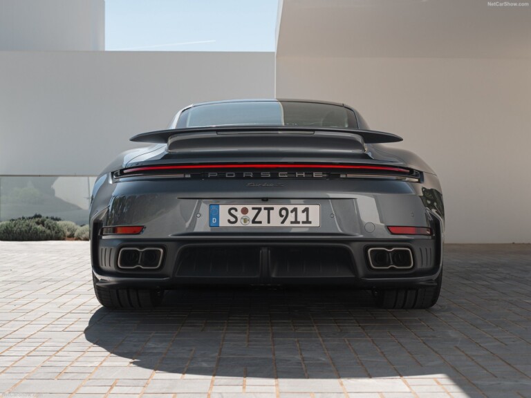 cars faster than Porsche 911