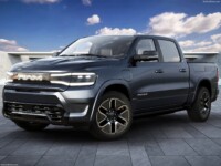 2025 Ram 1500 REV