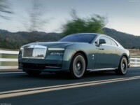 2024 Rolls-Royce Spectre