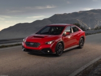 2024 Subaru WRX TR